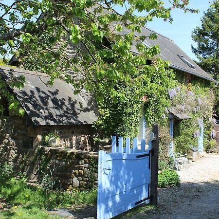 Villa La Petite Jeusseliniere Larchamp Exterior foto